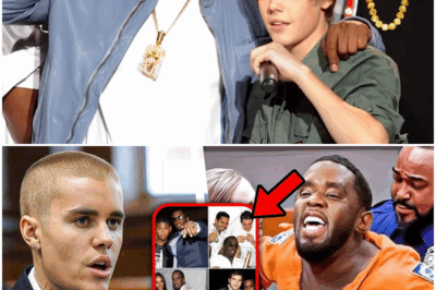 Diddy BREAKS DOWN in Court as Justin Bieber Leaks List of Celebs Diddy SMASHED
