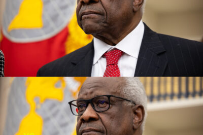 Judge Clarence Thomas Called Pam Bondi ‘Worst AG Ever’ — Minutes Later, Dragged Out in Handcuffs