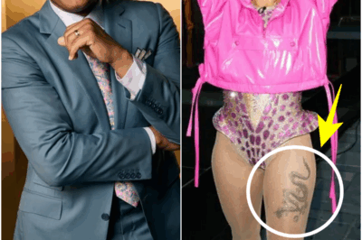 Craig Melvin embarrasses Dylan Dreyer over ‘hideous’ tattoo on Today Show