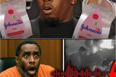 Diddy Cries in Courtroom After Explosive Jail Audio is Leaked!