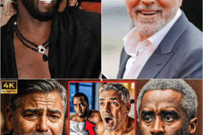 1 MINUTE AGO: George Clooney Testifies in Diddy Trial Day 19