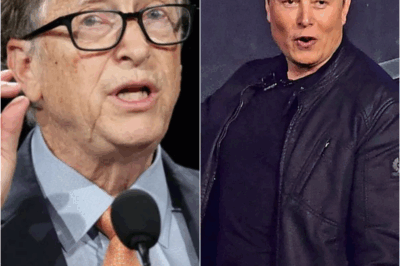 OMG: Elon Musk Urges Global Boycott of Bill Gates’ Microsoft, Says “The World Must Uncover the Truth”. WHAT THE HELL IS GOING ON?