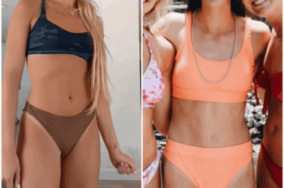 After Caitlin Clark was knocked to the floor, Sophie Cunningham finally snapped.