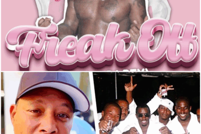 Terrence Howard Leaks List of Rappers Diddy SMASHED | 50 Cent Was Right