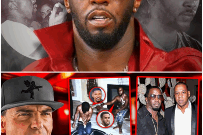 “Made Me Watch” Vanilla Ice EXPOSES How Jay-Z & Diddy SACRIFICED Young Rappers