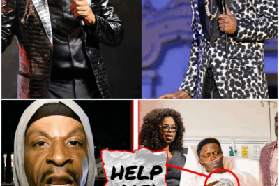 Katt WIlliams Reveals EXACTLY What Oprah & Steve Harvey Did To Bernie Mac..