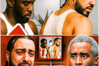 Court ERUPTS As French Montana Reveals What Diddy Did To Him At 15…