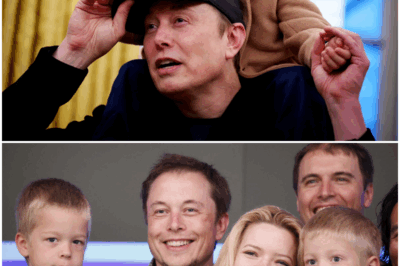 HEARTBREAKING NEWS: Elon Musk Makes a Tearful Revelation, Announcing He’s Stepping Back from Tesla — And the Heartbreaking Reason Involves His Mother