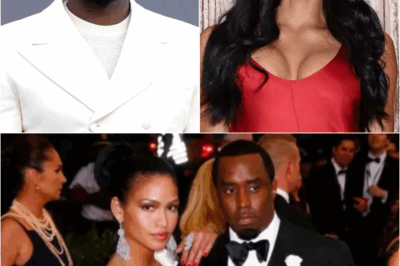 Sean ‘Diddy’ Combs’ Ex-Girlfriend Testifies in Ongoing Legal Case