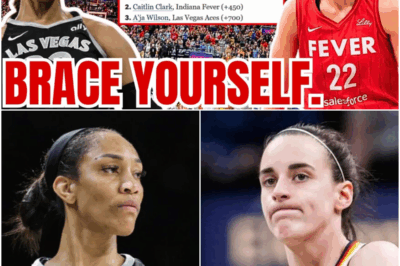Indiana Fever Ticket Prices SKYROCKET as Caitlin Clark’s Return LOOMS, MVP Race HEATS UP!