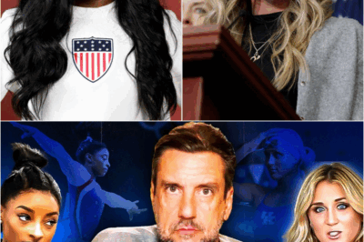 Clay CALLS OUT Simone Biles After Her Riley Gaines Beef! | OutKick The Show w/ Clay Travis