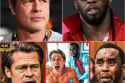 1 minute ago: Brad Pitt’s shocking testimony stuns court in Diddy trial