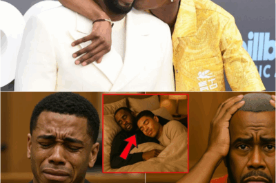 Diddy Son Expose Secret Relationship with His Son Finally Exposed in Court Trail day 21