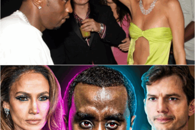 ALL the Celebs Going DOWN With Diddy