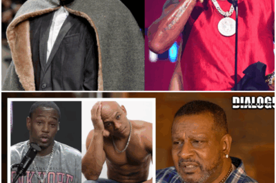 Gene Deal Addresses Cam’ron Asking The Punisher About Cassie P*** and How Biggie Felt About Cam’ron