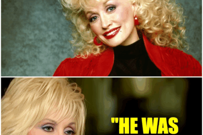 Dolly Parton Finally Names The Five Singers She HATED Most