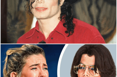 Paris Jackson Confirms Rumors After DNA Results Reveal The Unthinkable