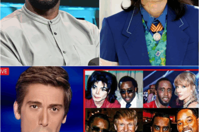 Every Celebrity That Was At P. Diddy’s “Freak Off” Revealed In Court..?(UNSEEN)