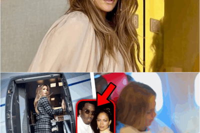 J Lo on the Run After Judge Orders Arrest Over Witness’s Shocking Testimony in Diddy Trial