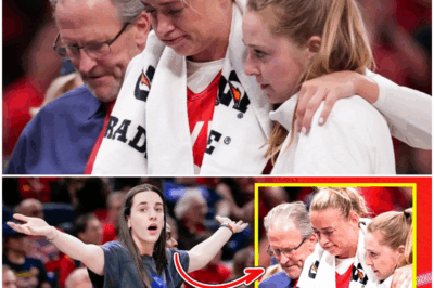 The Fever Just Hit ROCK BOTTOM Without Caitlin Clark — Is It PANIC TIME?