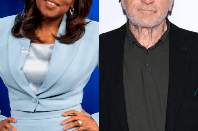 Robert De Niro Claims: Oprah Winfrey Is Not Qualified to Be a Role Model for Women, The most surprising thing is finally confirmed.