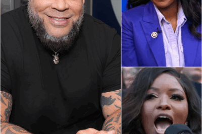 Tyrus has questions about Rep. Jasmine Crockett: Is that Black leadership?