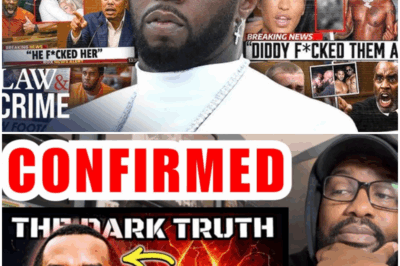 It’s Confirmed Diddy Is In The Secret Society (Illuminati )