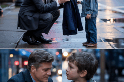 When a Famous TV Host Steps Out of the Spotlight and Into the Shadows: The Untold Night Sean Hannity Discovered a Homeless Boy Alone on the Streets—And the Extraordinary Chain of Events That Followed, Transforming Two Lives Forever and Leaving an Entire City Wondering How One Unexpected Encounter Could Change Everything We Thought We Knew About Compassion, Celebrity, and the True Meaning of Second Chances