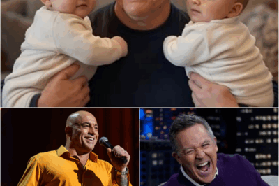 Joe Rogan & Greg Gutfeld EXPOSE Michelle Obama’s DARK SECRET On LIVE TV