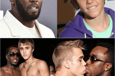 This Is What Really Happens At A Diddy Party…