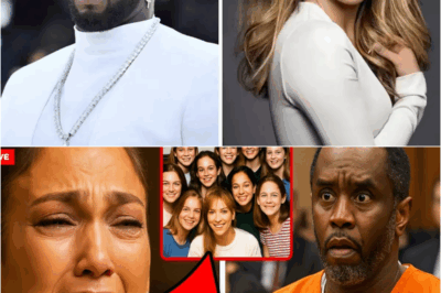 Jennifer Lopez TESTIFIES “I Could Have Saved Them All” | Diddy Trial