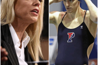 Pam Bondi has won her legal battle against Lia Thomas and will not have a chance to qualify for the Olympics