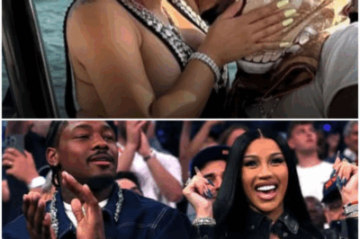 Cardi B makes Stefon Diggs romance Instagram-official amid messy divorce from rapper Offset