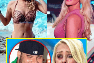 Meet Britt McHenry, the ‘gorgeous and glowing’ ex-Fox Sports and ESPN reporter who loves glam bikini snaps