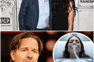 Chip Gaines Is Saying Goodbye After Joanna’s Heartbreaking Diagnosis