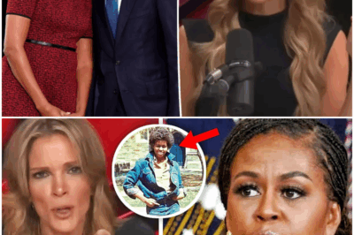 Megyn Kelly LEAKS Michelle Obama’s BIGGEST Secret – This is HUGE!