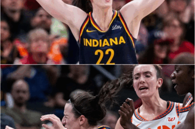 “The contact made by Mabrey did not rise to the level of an ejection,” crew chief Ashley Gloss said after the game via a pool report conducted by the Indy Star’s Chloe Peterson. “Additionally
