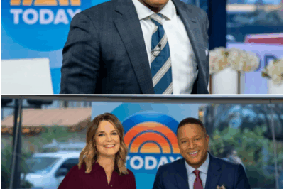 EXPLOSIVE TODAY SHOW SHAKE-UP: Craig Melvin LEAVES the Set for a Mysterious New Job—Did Hoda Kotb and Savannah Guthrie Know the Shocking Truth? Jenna Bush Hager Steps In to Save the Day, but What Secret Drama Forced Craig Out? What’s Happening Behind the Scenes That NBC Doesn’t Want You to Know? Is This the Beginning of a Host Exodus or Something Even More Surprising?