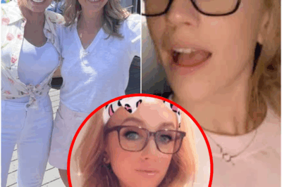 Dana Perino and Jeanine Pirro unexpectedly show up in Kat Timpf’s world, sparking an emotional moment that’s melting hearts across the nation. What caused these powerhouse women to unite in such a deeply personal, tear-filled encounter? Fans are going wild on X, eager to uncover the secrets behind this emotional surprise that no one saw coming.