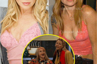 Fans Stunned as 63-Year-Old ‘Friends’ Star Looks Ageless in First-Ever TikTok Appearance—Nearly Three Decades After Iconic Sitcom Scenes, Has Time Stood Still for This Beloved Actress?