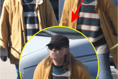 You Won’t Believe What This Former Hollywood Icon Looks Like Now – She was one of the biggest stars of the 80s and 90s, starring in blockbusters that defined a generation, but after stepping away from the spotlight, she became almost unrecognizable – Can you guess which legendary actress has changed so much that even her most loyal fans were surprised? Her current situation is heartbreaking