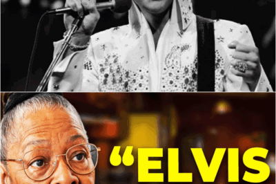 Before She Died, Former Graceland Maid FINALLY Breaks Silence On Elvis Presley