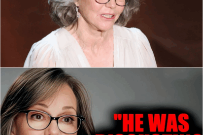 At 78 years old, Sally Field has nothing left to prove—two Oscars, decades of unforgettable roles, and a reputation as one of Hollywood’s most beloved actresses. But behind the applause and heartfelt performances lies a side of Sally the public rarely sees. A side that remembers every betrayal, every insult, every co-star who crossed the line.