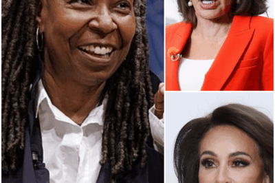 BREAKING: “The hosts of “The View” were f!ned $50 million and face the risk of a permanent broadcast b@n following Jeanine Pirro’s demand-vv