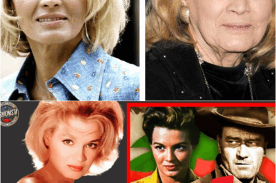 At 93, Angie Dickinson Name The 5 Man She HATED The Most