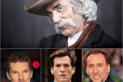 Sam Elliott’s Silent Fury: The Six Actors Who Lost His Respect and Why
