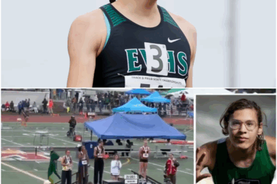 VIDEO: Transgender Athlete Veronica Garcia Gets Booed And Heckled After Beating Up On Female Competition At State Event