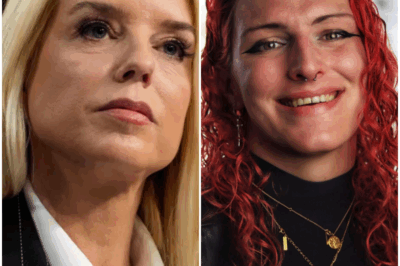 EXPLOSIVE TV MOMENT: Pam Bondi has won her legal battle against Lia Thomas and will not have a chance to qualify for the Olympics, marking a huge victory for women’s sport and facing the heaviest penalty in sports history for cheating.