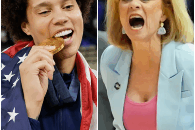 Brittney Griner criticizes Kim Mulkey, opening up about the pain of being gay at Baylor. “She insulted me deeply,” if Kim Mulkey isn’t fired, Brittney Griner will leave the U.S. and seek another country to compete for. French: