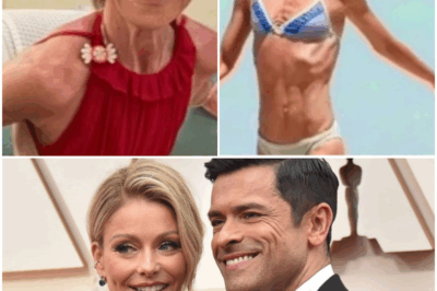 10 MINUTES AGO: Kelly Ripa’s Routine Checkup Takes a Dark Turn—“I Didn’t…